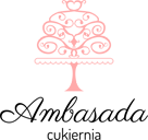 Cukiernia Ambasada logo